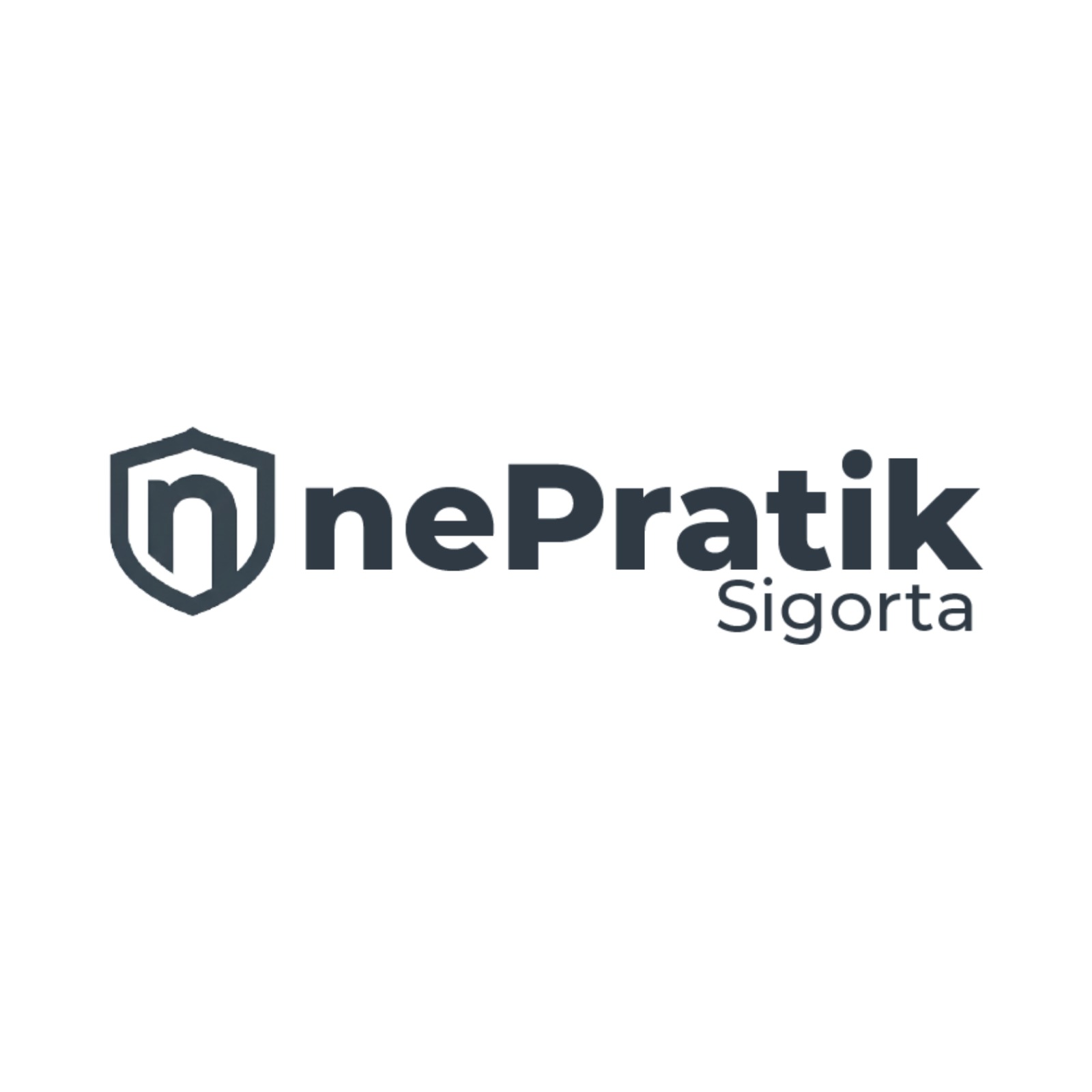 NE PRATİK SİGORTA Logo
